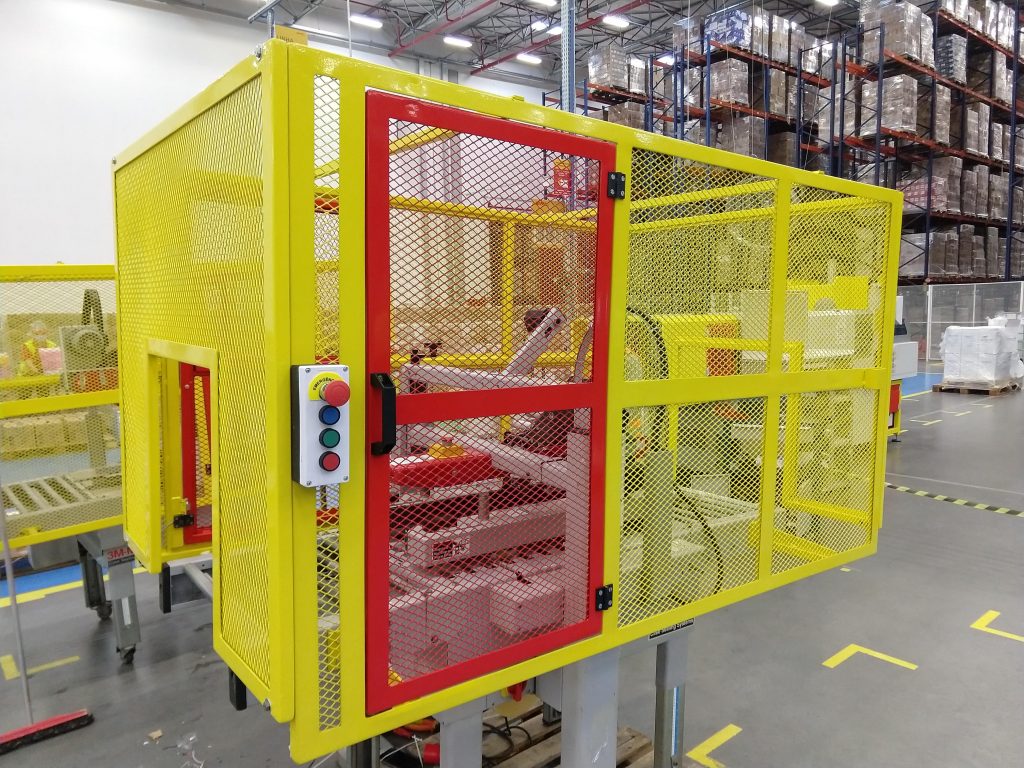 A Importância da NR-10 e NR-12 dentro das indústrias.