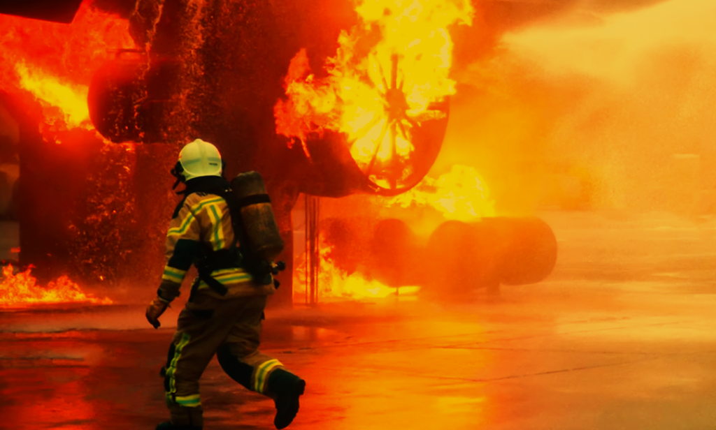 NR-23 na indústria: como organizar a prevenção contra incêndios e evitar riscos, autuações e paradas